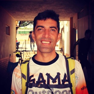 Imagen de perfil de explorador